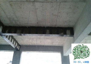 临城青岛房屋结构加固
